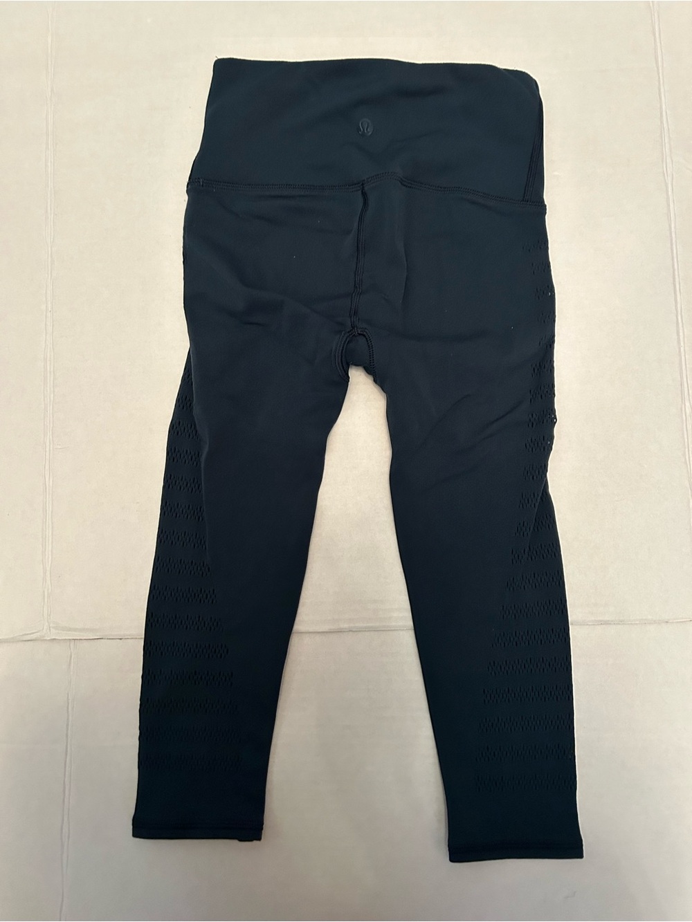 Kids Lululemon Active Leggings